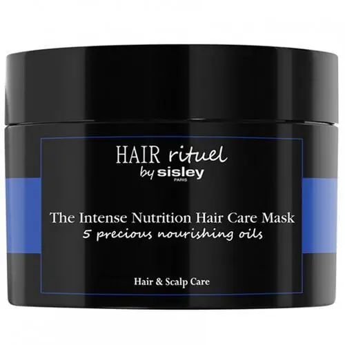 Sisley The Intense Nutrition Hair Care Mask (200 ml), 169430