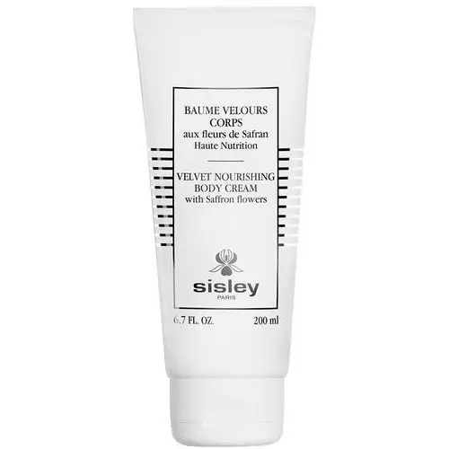 Sisley Velvet Body Balm (200ml)