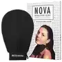 Sister young nova body glove - rękawica do mycia ciała, różne kolory black Sklep on-line