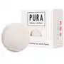 Pura konjac sponge - ekologiczna gąbka do mycia twarzy, różne kolory white Sklep on-line