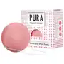 Pura konjac sponge - ekologiczna gąbka do mycia twarzy, różne kolory pink Sklep on-line