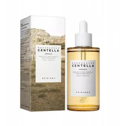 SKIN1004 Centella asiatica repairing, soothing and hydrating essence 100ml