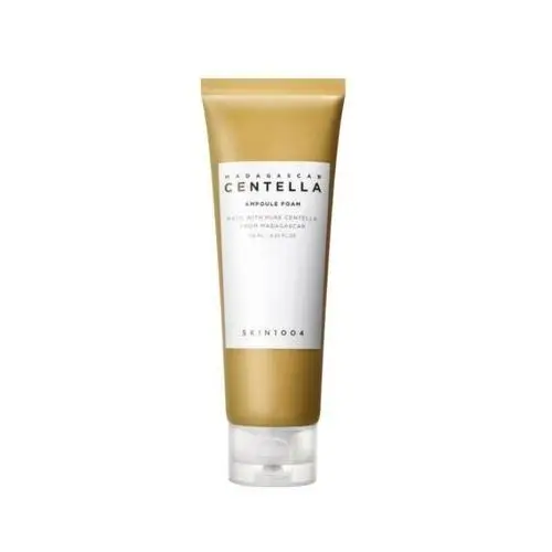 Skin1004 - madagascar centella ampoule foam, 125ml - pianka do twarzy z wąkrotą azjatycką