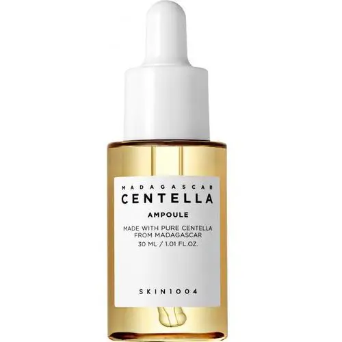 SKIN1004 Madagascar Centella Ampoule odżywcze serum do twarzy z wąkrotą azjatycką 30ml