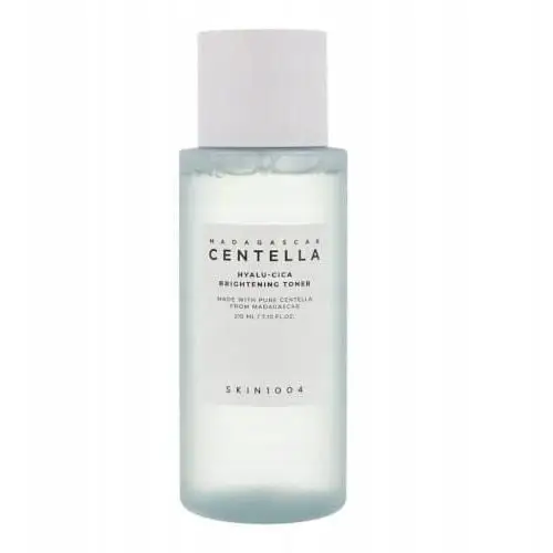 Skin1004 Madagascar Centella Hyalu-cica Brightening Toner Tonik