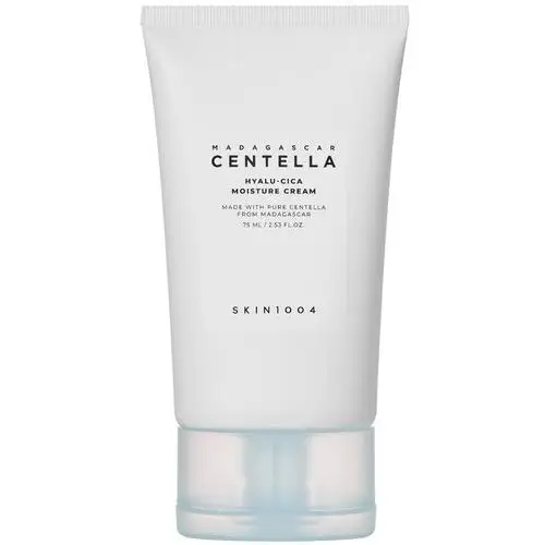 Skin1004 madagascar centella hyalu-cica moisture cream (75 ml)