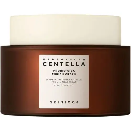 Madagascar centella probio-cica enrich cream (50 ml) Skin1004