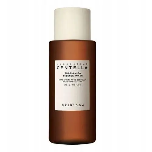 SKIN1004 Madagascar Centella Probio-cica Essence Toner Esencja do Twarzy