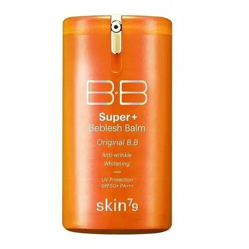Skin79 Super+ Beblesh Balm Orange Krem Bb Podkład