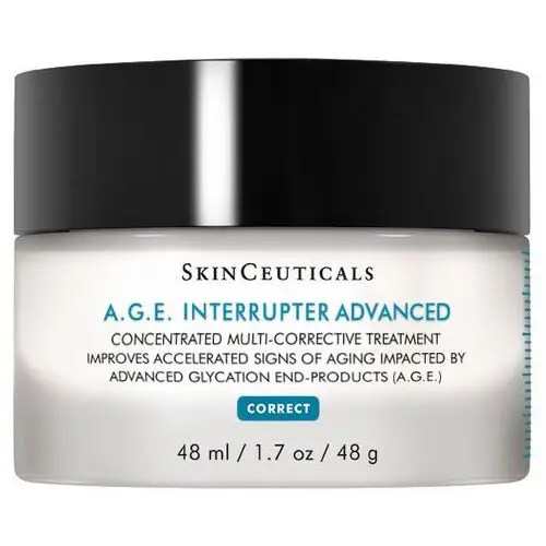 Skinceuticals a.g.e. interrupter advanced (48 ml)