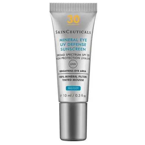 Skinceuticals mineral eye uv defense spf 30 (10 ml)