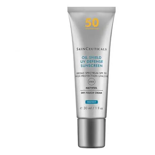 Skinceuticals Oil Shield UV Defense Sunscreen SPF 50 (30ml)