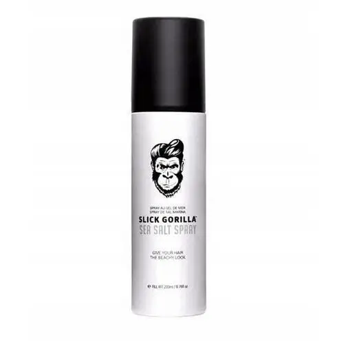 Slick Gorilla Sea Salt Spray Spray Solny 200 ML