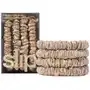 Slip Pure Silk Skinny Scrunchies Blonde,4983 Sklep on-line