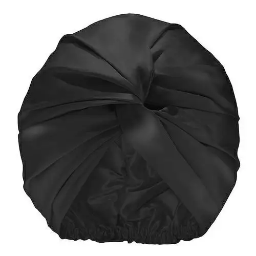 Slip Pure silk turban - turban