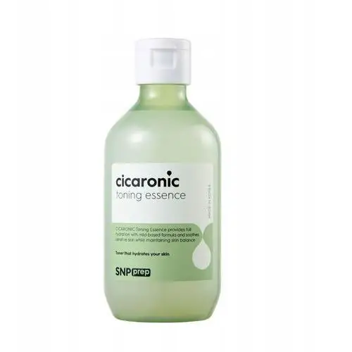 Snp Prep Cicaronic Toning Essence