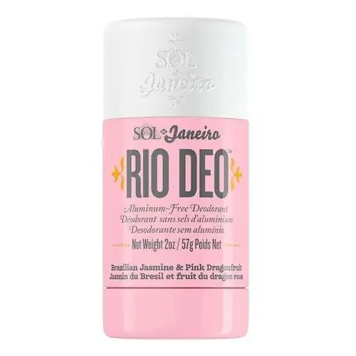 Beija Flor Rio Deo - Dezodorant, 693140