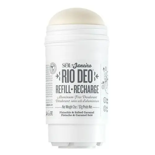 Rio Deo 62 - Wkład do dezodorantu