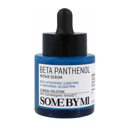 SOME BY MI - Beta Panthenol Repair Serum, 30ml - naprawcze serum do twarzy