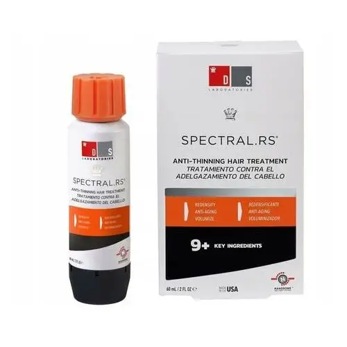 Spectral Rs adenozyna aminexil SP94 peptydy miedzi