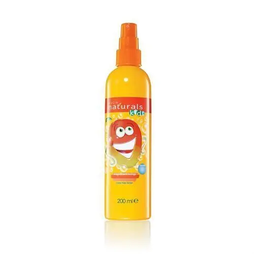 Spray ułatwiający rozczesywanie włosów Wspaniałe Mango, 578