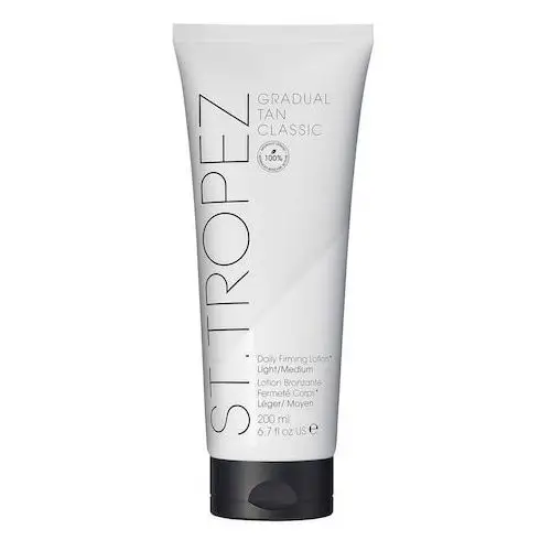 St tropez Gradual tan classic - balsam brązujący light/medium