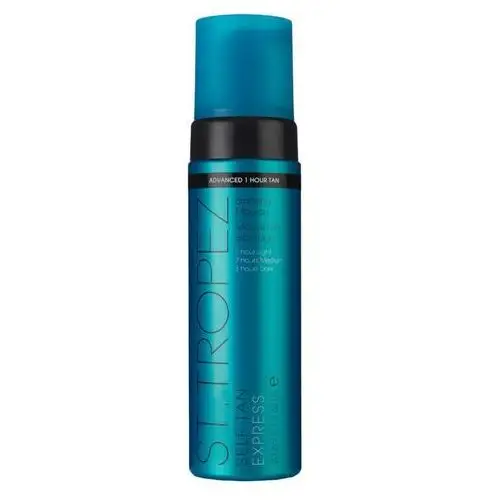 St Tropez Self Tan Express Mousse (200ml)