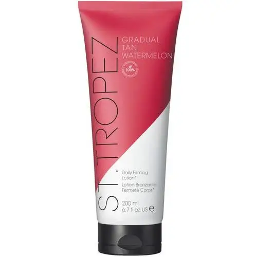 St.tropez gradual tan watermelon firming lotion (200ml) St. tropez