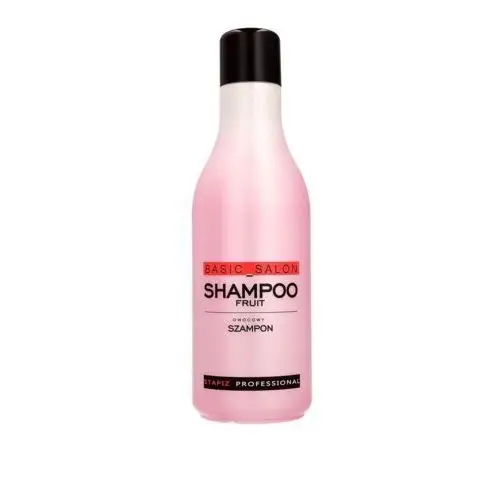 Stapiz Professional Owocowy szampon do włosów 1000ml, 8671/p