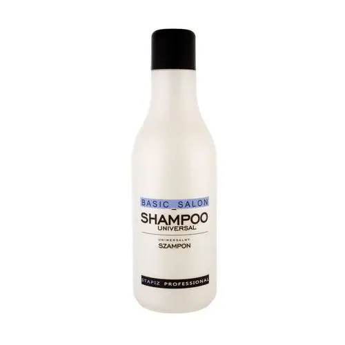 Professional uniwersalny szampon do włosów 1000ml Stapiz