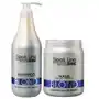 Stapiz Sleek Line Blond Zestaw XL Szampon Maska 2L Sklep on-line