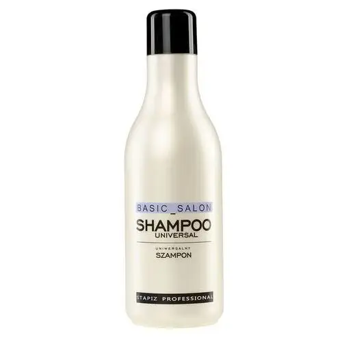 Stapiz Uniwersalny szampon do włosów 1000 ml