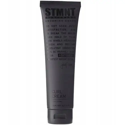 Stmnt Curl Cream Krem do loków 150 ml