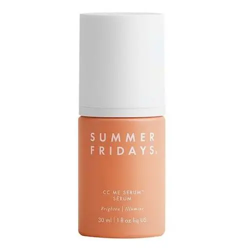 Cc me - serum rozświetlające Summer fridays