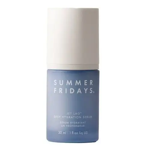 Summer fridays Jet lag® - serum intensywnie nawilżające