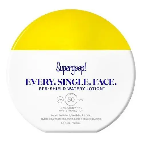 Every.Single.Face SPR-Shield SPF 50 - Krem do twarzy, 657777