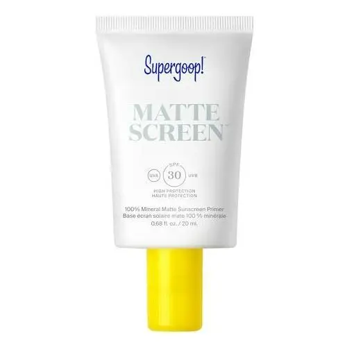 Mattescreen - Filtr przeciwsłoneczny SPF 30 PA+++, 657781