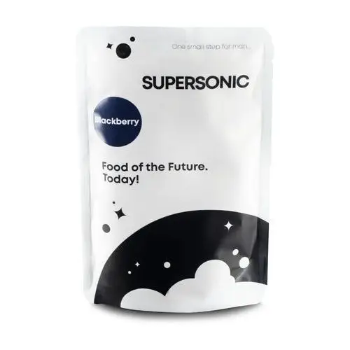 Food Powder SMART owoce leśne Supersonic