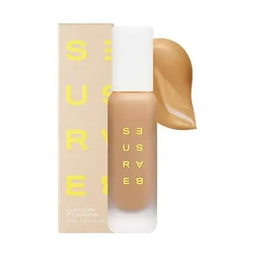 SUREBASE NUDY STEADY FOUNDATION N3 BOLD BELLA 30ml, SUR011