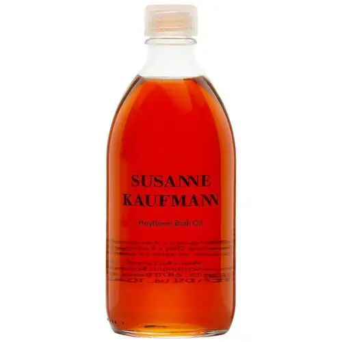 Susanne kaufmann hayflower bath oil (250 ml)