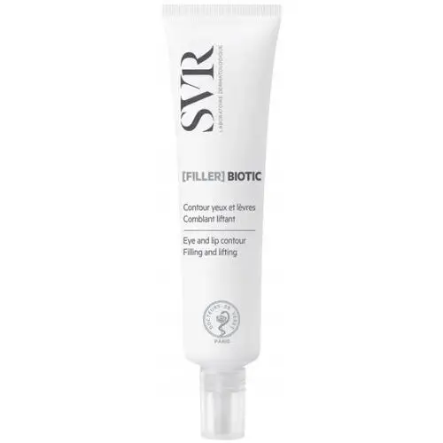 Svr [filler] Biotic krem pod oczy Kontur Oka I Ust 15 ml