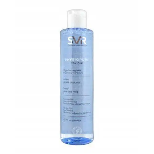 Svr Physiopure Tonik 200 ml