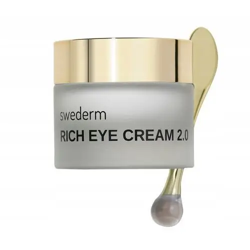 Swederm Rich Eye Cream 2.0