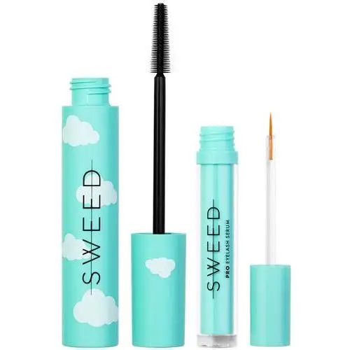 SWEED Beauty Cloud Gift Set (12 + 3 ml), 059