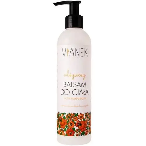 Vianek - Odżywczy balsam do ciała 300ml