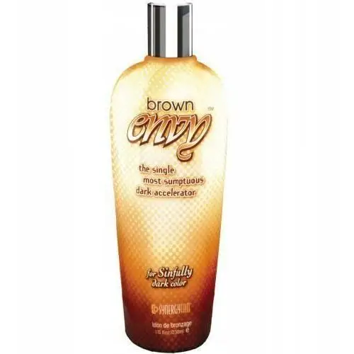 Synergy Tan Brown Dark przyspieszacz opalania 230