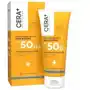 Cera+ solutions krem ochronny spf50 do skóry wrażliwej 50ml Synoptis pharma Sklep on-line