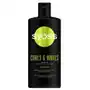 Syoss, Curl me, Szampon do włosów kręconych curl me, 500 ml Sklep on-line