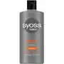 Syoss men power shampoo szampon do włosów normalnych 440ml, 687395 Sklep on-line