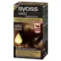 Syoss Oleo Intense Farba do włosów 5-86 słodki brąz, kolor brąz Sklep on-line